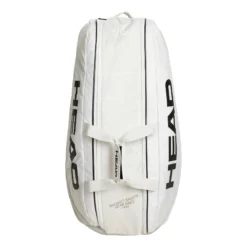 Head Pro X Racquet Bag L Borsa Per Racchetta - Bianco 15 Head Pro X Racquet Bag L Borsa Per Racchetta - Bianco -Negozio di articoli sportivi da tennis 0246200000 0 3