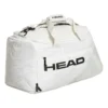 Head Pro X Court Bag 52L Borsa Sportiva - Bianco