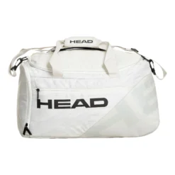 Head Pro X Court Bag 52L Borsa Sportiva - Bianco -Negozio di articoli sportivi da tennis 0246400000 0 3