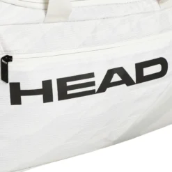 Head Pro X Court Bag 52L Borsa Sportiva - Bianco -Negozio di articoli sportivi da tennis 0246400000 10