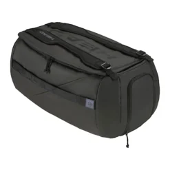 Head Pro X Duffle L Borsa Sportiva - Nero