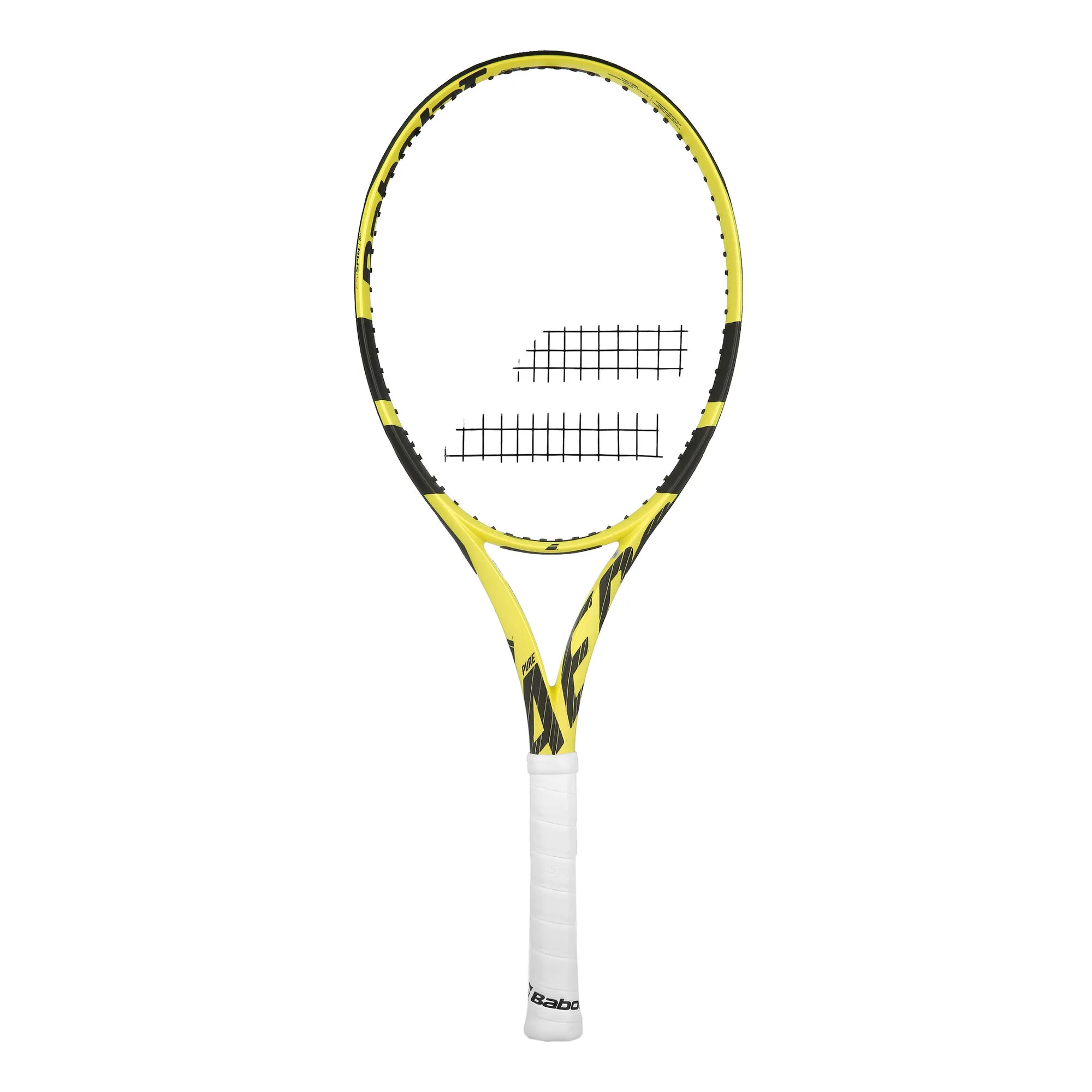Babolat Pure Aero Super Lite 1 Babolat Pure Aero Super Lite