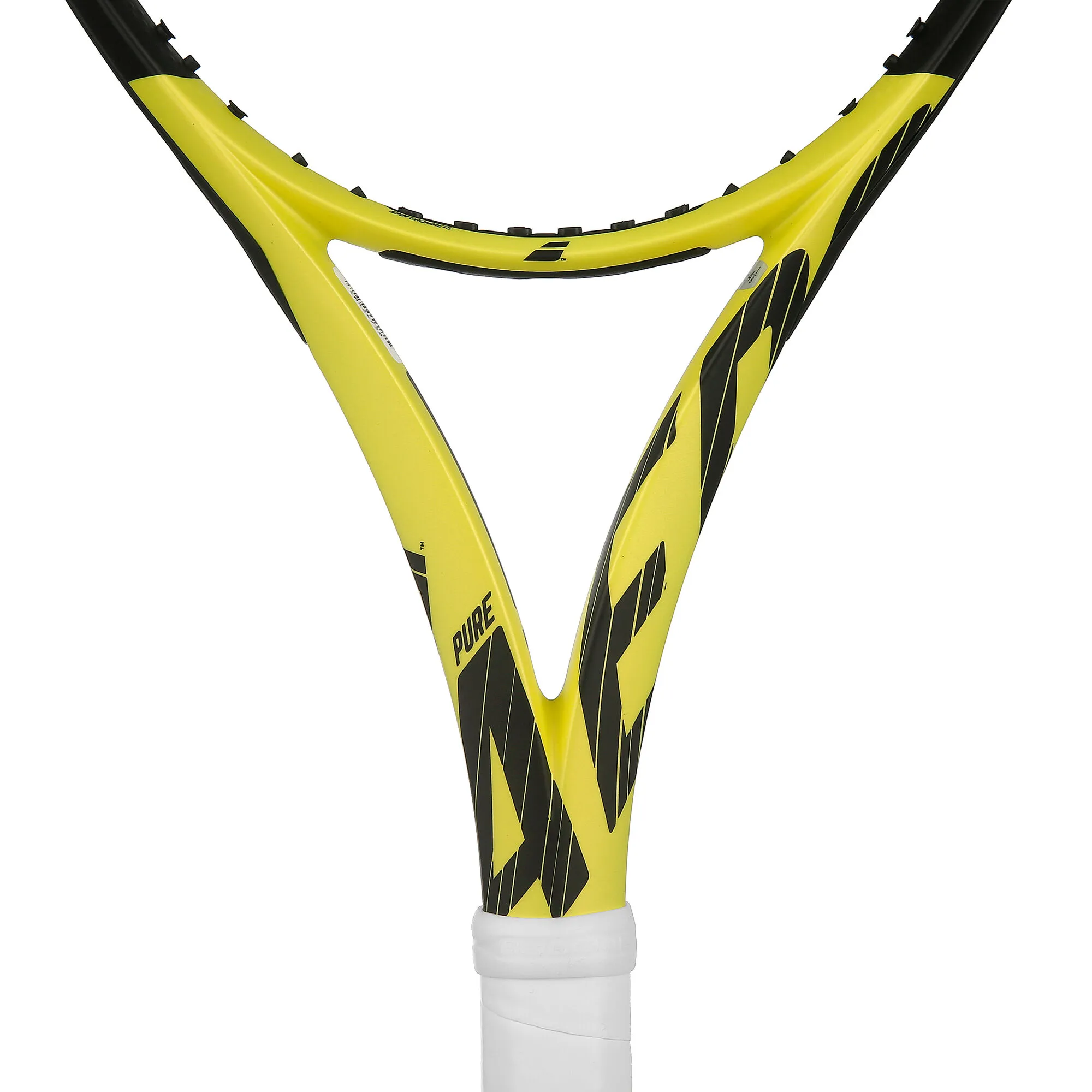 Babolat Pure Aero Super Lite 3 Babolat Pure Aero Super Lite - immagine 3