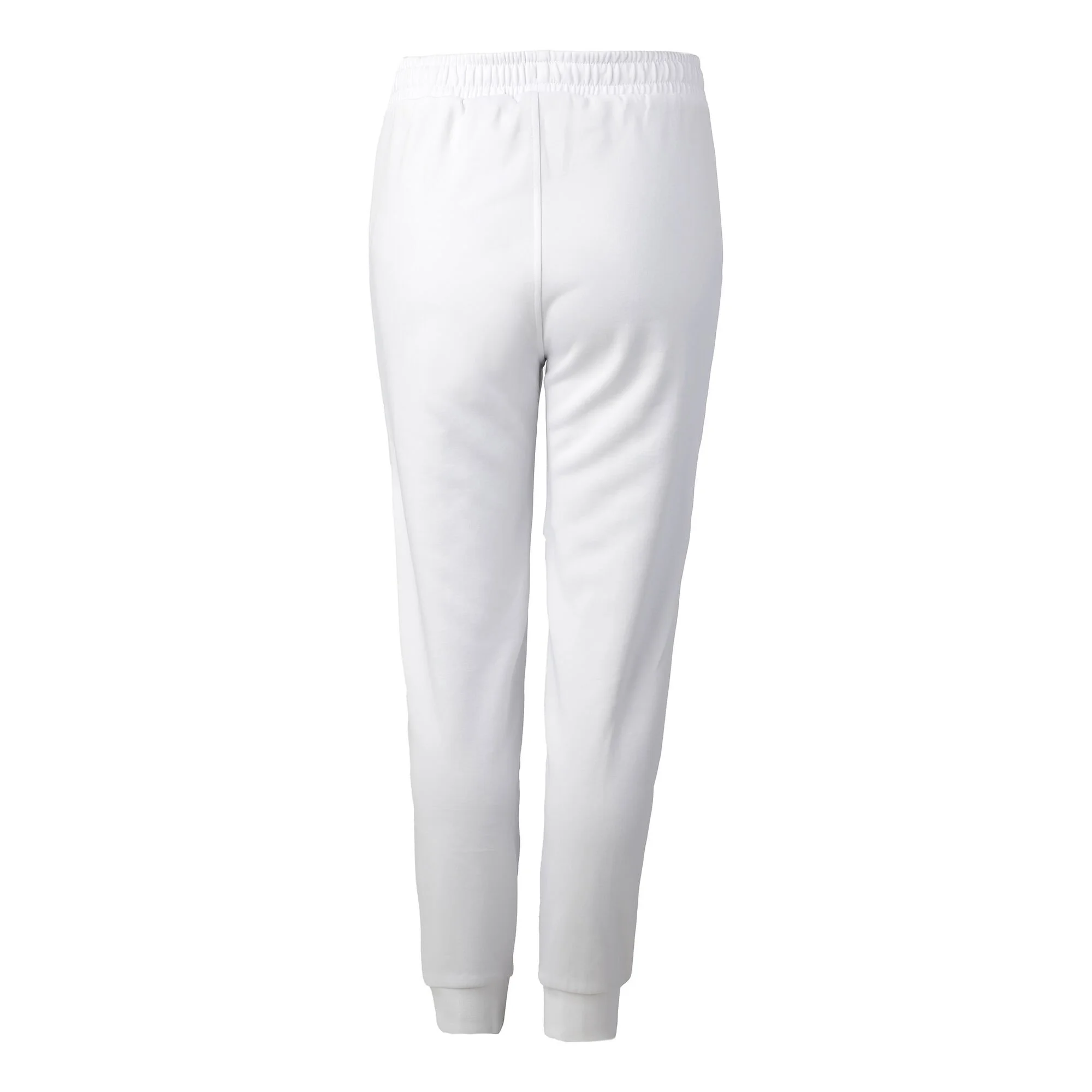 Sergio Tacchini Young Line Pantalone Da Allenamento Donna - Bianco 2 Sergio Tacchini Young Line Pantalone Da Allenamento Donna - Bianco - immagine 2