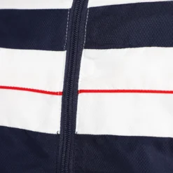 Sergio Tacchini Zelma Tuta Da Allenamento Uomini - Blu Scuro, Bianco 16 Sergio Tacchini Zelma Tuta Da Allenamento Uomini - Blu Scuro, Bianco -Negozio di articoli sportivi da tennis 02778000 18