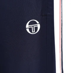 Sergio Tacchini Zelma Tuta Da Allenamento Uomini - Blu Scuro, Bianco 17 Sergio Tacchini Zelma Tuta Da Allenamento Uomini - Blu Scuro, Bianco -Negozio di articoli sportivi da tennis 02778000 19