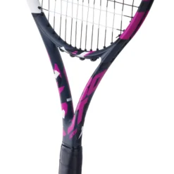 Babolat Boost Aero Pink (Incordata) -Negozio di articoli sportivi da tennis 02845000 10