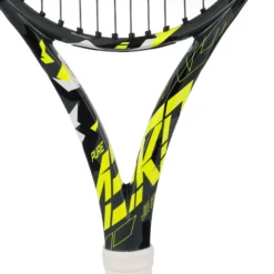 Babolat Pure Aero Junior 26 -Negozio di articoli sportivi da tennis 02853000 11