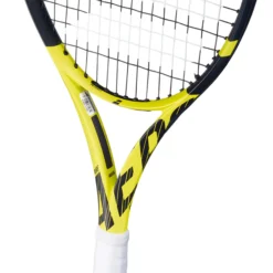 Babolat Pure Aero Super Lite (Incordata) -Negozio di articoli sportivi da tennis 02902000 10