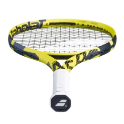 Babolat Pure Aero Super Lite (Incordata) -Negozio di articoli sportivi da tennis 02902000 11