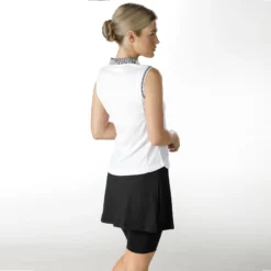 Limited Sports Sully 2 Gonna Donna - Nero, Bianco 9 Limited Sports Sully 2 Gonna Donna - Nero, Bianco -Negozio di articoli sportivi da tennis 02963000 12