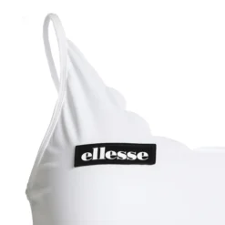 Ellesse Ceilia Canottiera Donna - Bianco -Negozio di articoli sportivi da tennis 03003000 10
