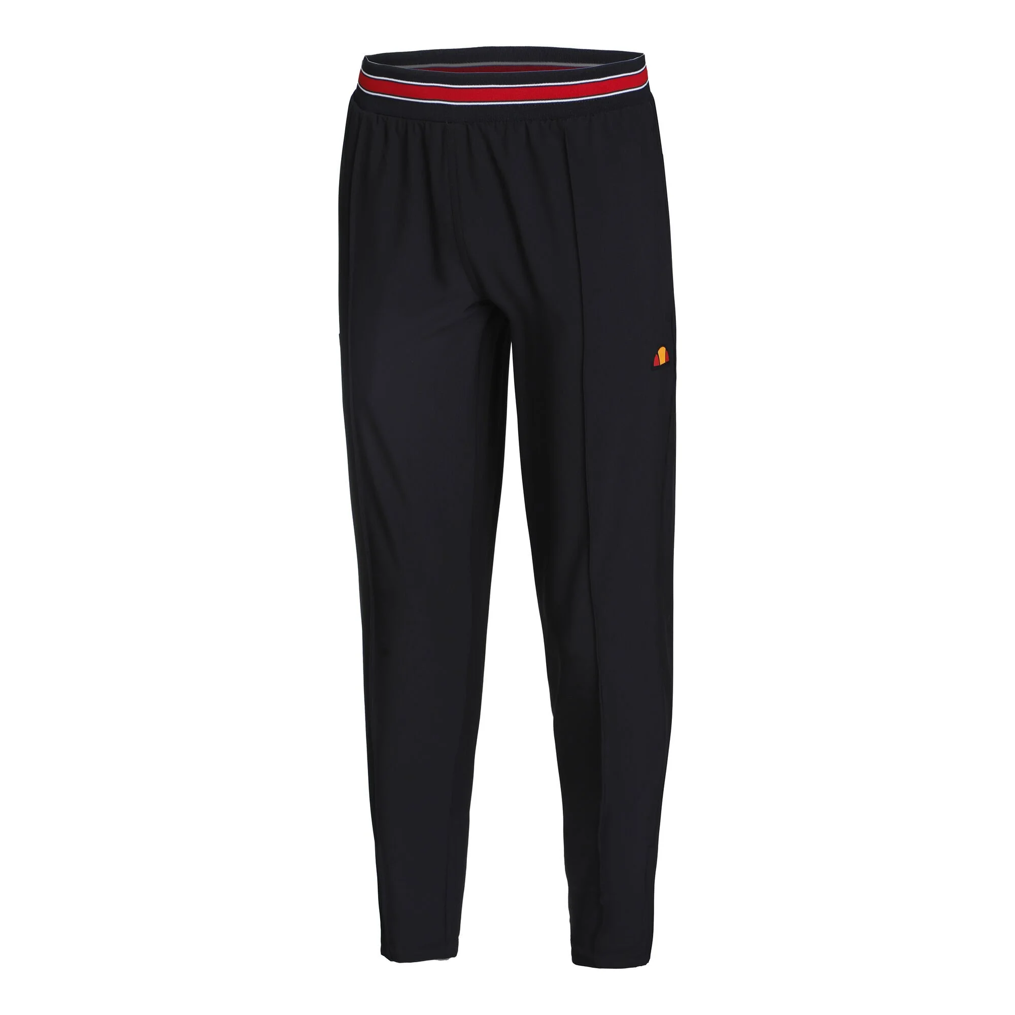 Ellesse Franky Track Pantalone Da Allenamento Uomini - Nero 1 Ellesse Franky Track Pantalone Da Allenamento Uomini - Nero