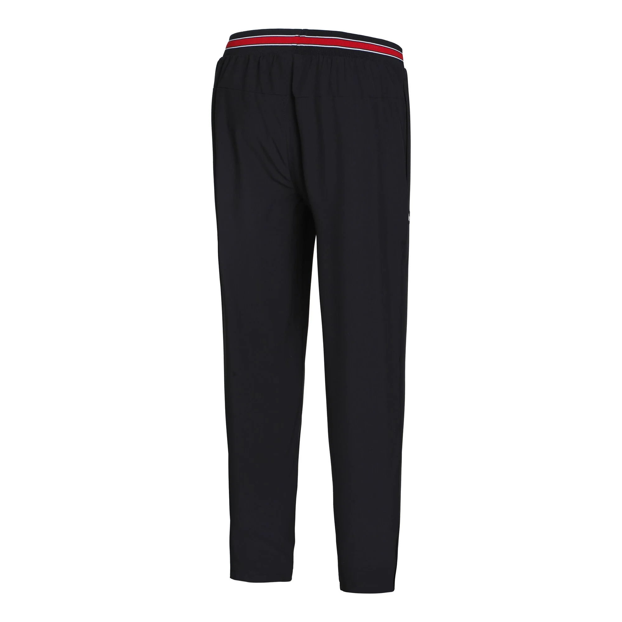 Ellesse Franky Track Pantalone Da Allenamento Uomini - Nero 3 Ellesse Franky Track Pantalone Da Allenamento Uomini - Nero - immagine 3