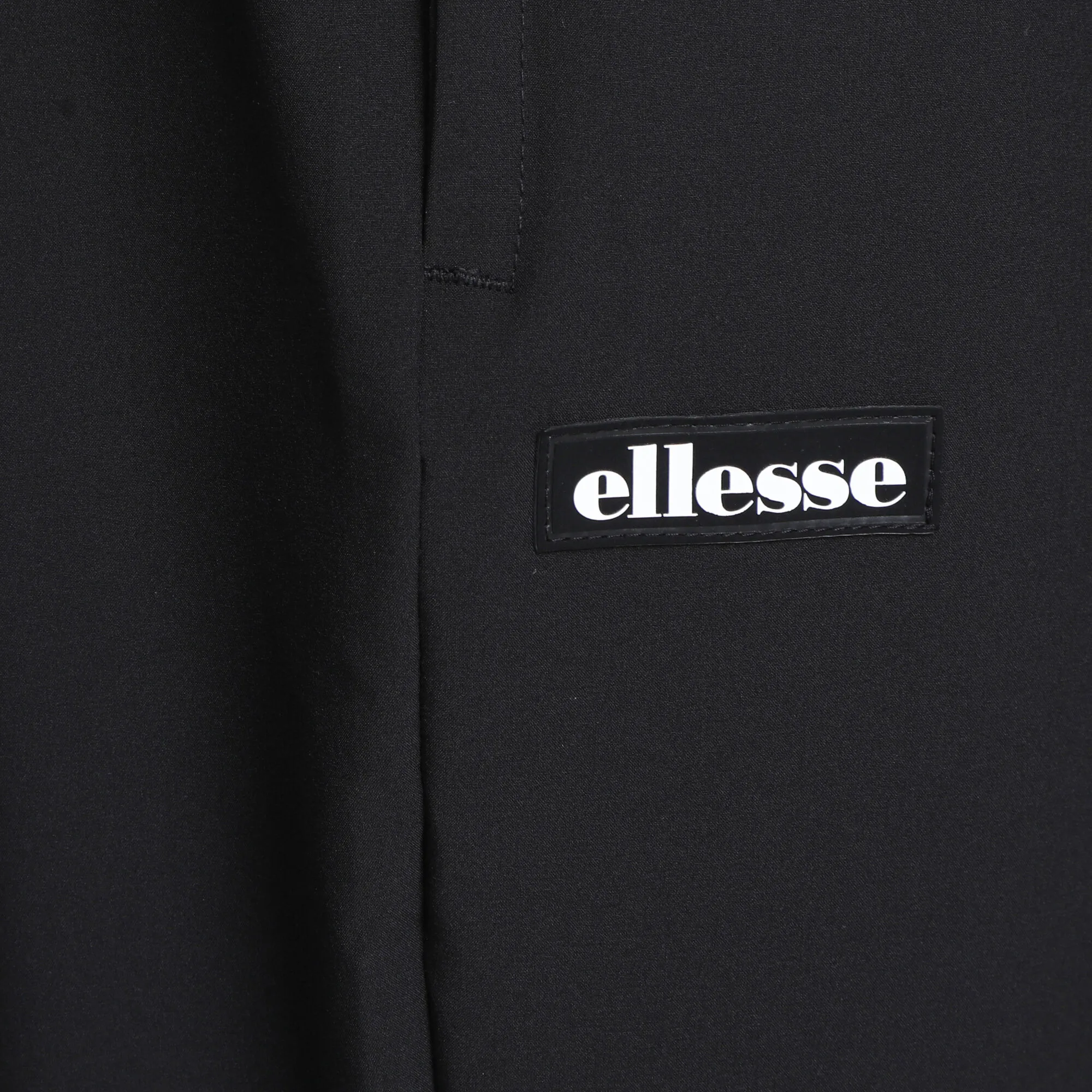 Ellesse Franky Track Pantalone Da Allenamento Uomini - Nero 4 Ellesse Franky Track Pantalone Da Allenamento Uomini - Nero - immagine 4