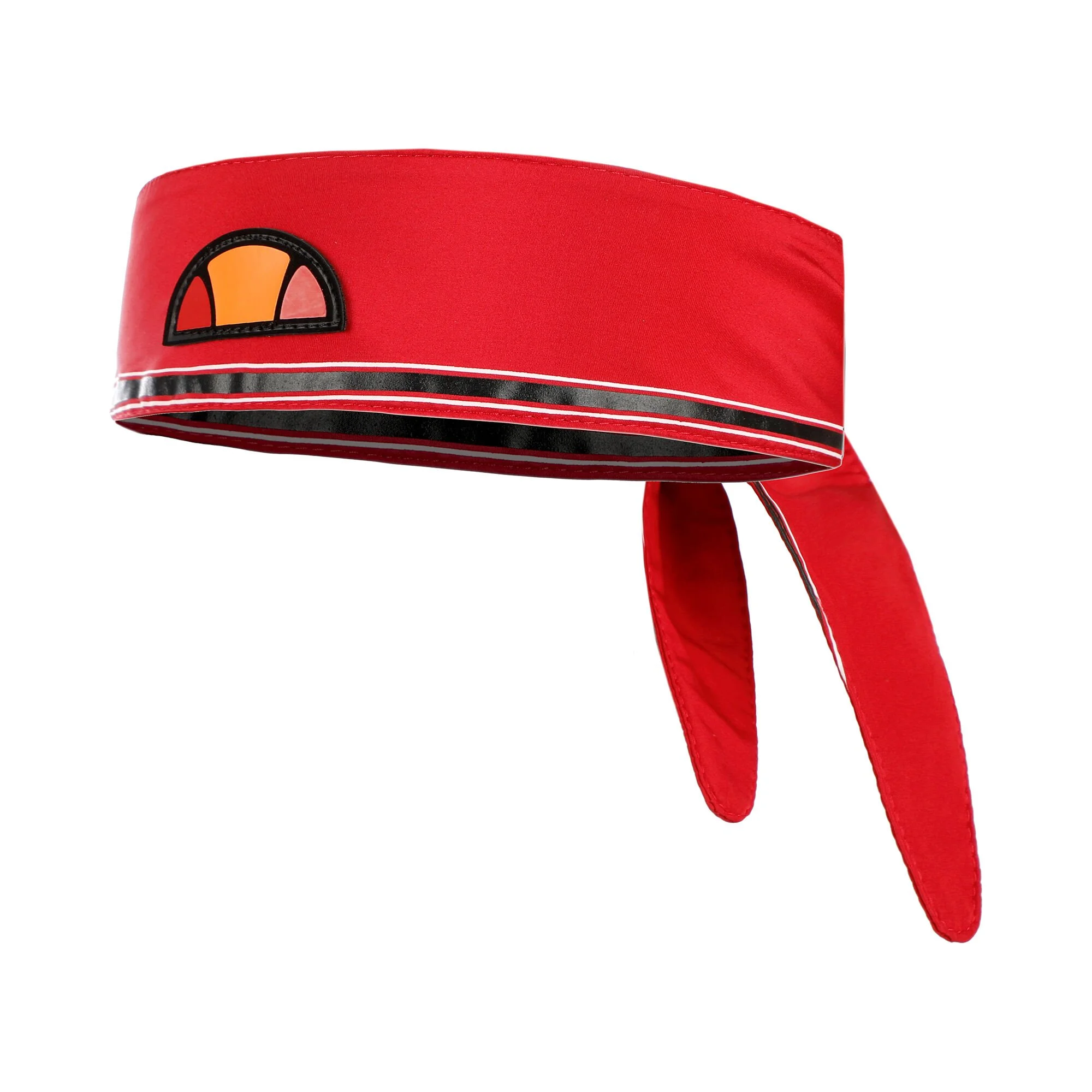 Ellesse Lune - Rosso 1 Ellesse Lune - Rosso