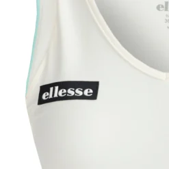 Ellesse Moltedo Canottiera Donna - Crema, Rosa -Negozio di articoli sportivi da tennis 03081000 10