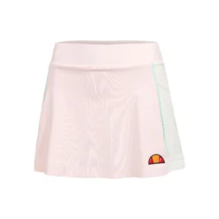 Ellesse Ascalone Gonna Donna - Rosa, Crema