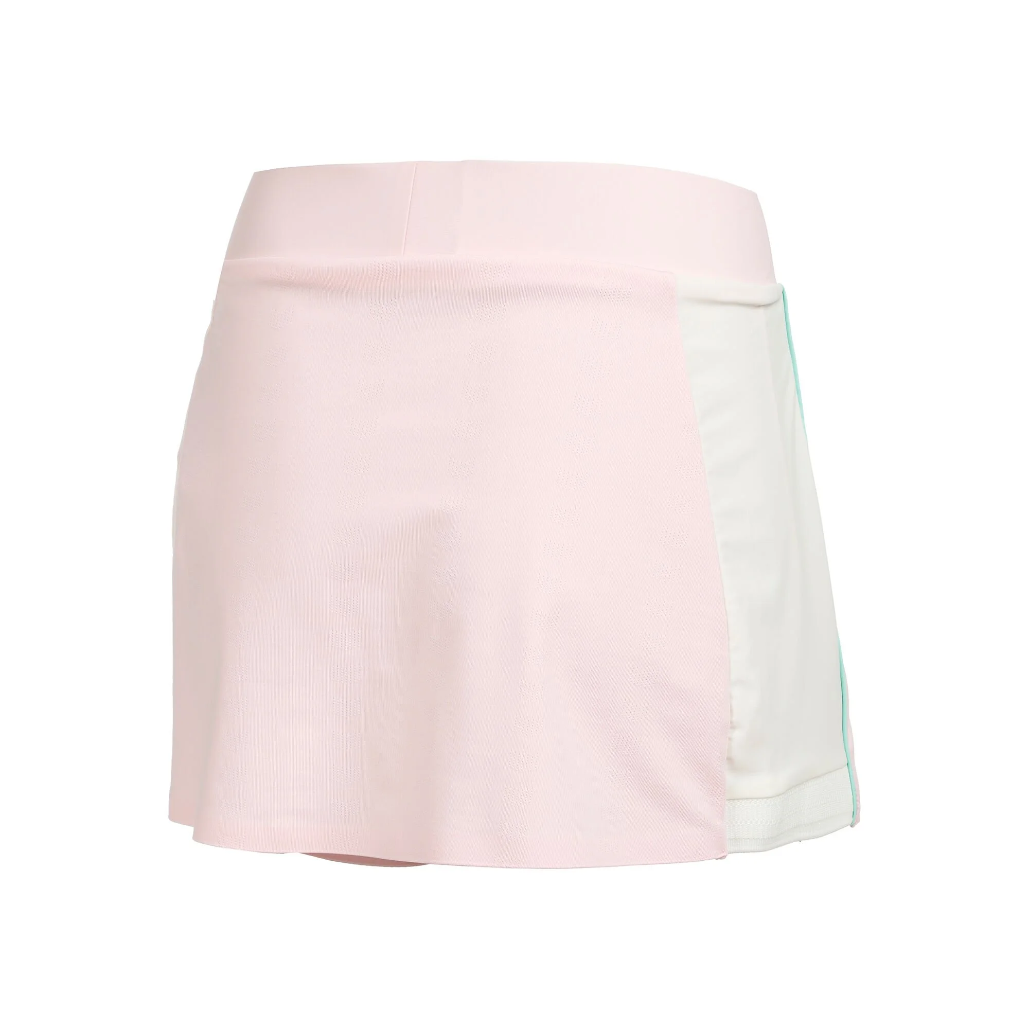 Ellesse Ascalone Gonna Donna - Rosa, Crema 2 Ellesse Ascalone Gonna Donna - Rosa, Crema - immagine 2