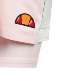 Ellesse Ascalone Gonna Donna - Rosa, Crema 6 Ellesse Ascalone Gonna Donna - Rosa, Crema -Negozio di articoli sportivi da tennis 03084000 10