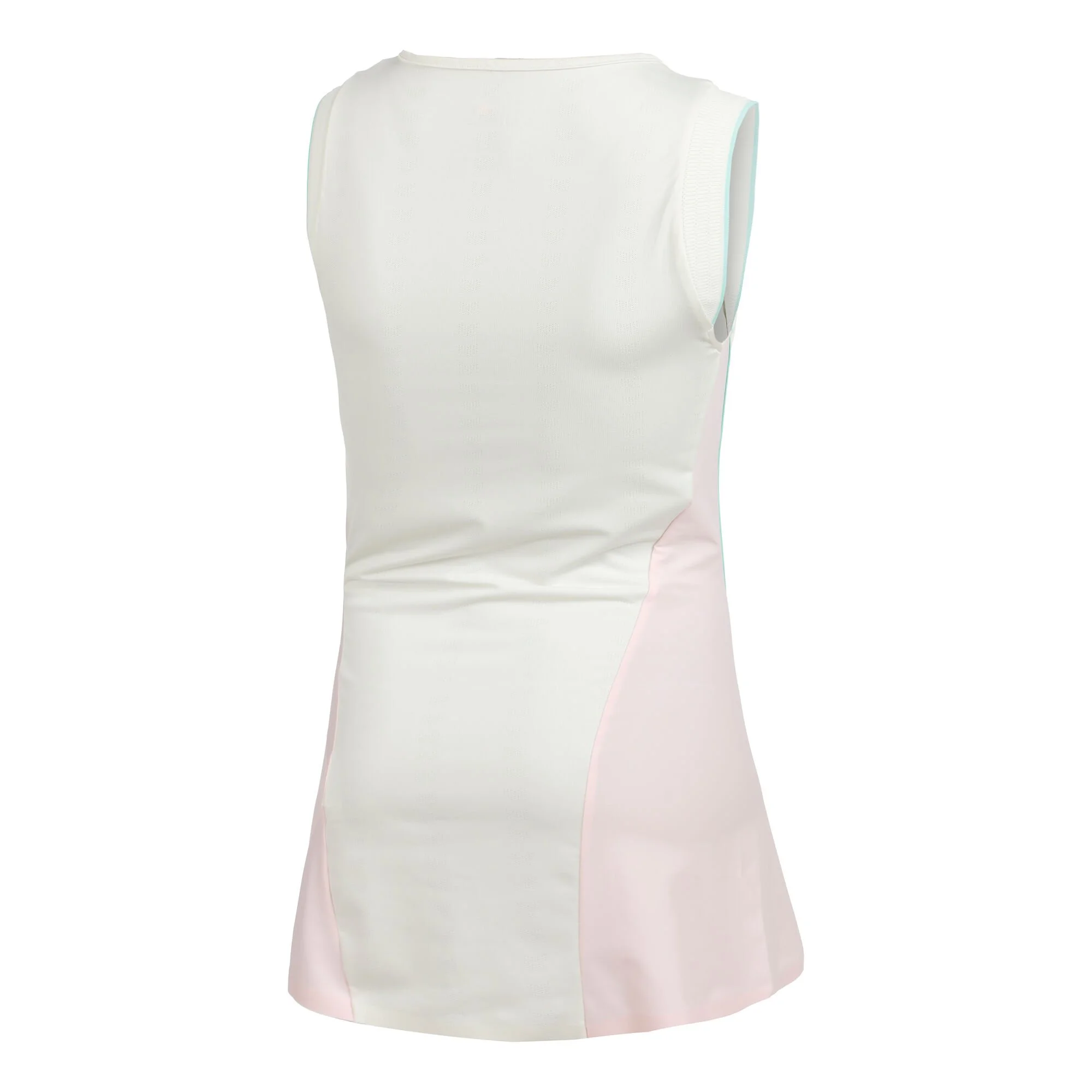 Ellesse Ronaldi Abito Donna - Crema, Rosa 2 Ellesse Ronaldi Abito Donna - Crema, Rosa - immagine 2