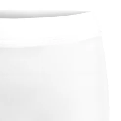 Ellesse Chrissy Pantaloncino Attillato Donna - Bianco -Negozio di articoli sportivi da tennis 03088000 10