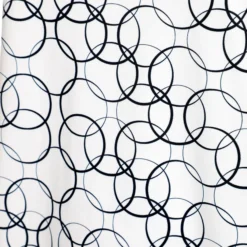 Limited Sports American Alissa Polo Donna - Bianco, Blu Scuro -Negozio di articoli sportivi da tennis 03109000 12