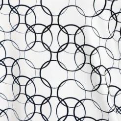 Limited Sports Tabea Canottiera Donna - Bianco, Blu Scuro -Negozio di articoli sportivi da tennis 03110000 12