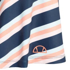 Ellesse Venisi Gonna Donna - Multicolore -Negozio di articoli sportivi da tennis 03117000 10