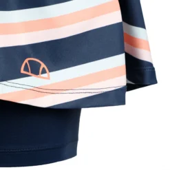 Ellesse Venisi Gonna Donna - Multicolore -Negozio di articoli sportivi da tennis 03117000 11