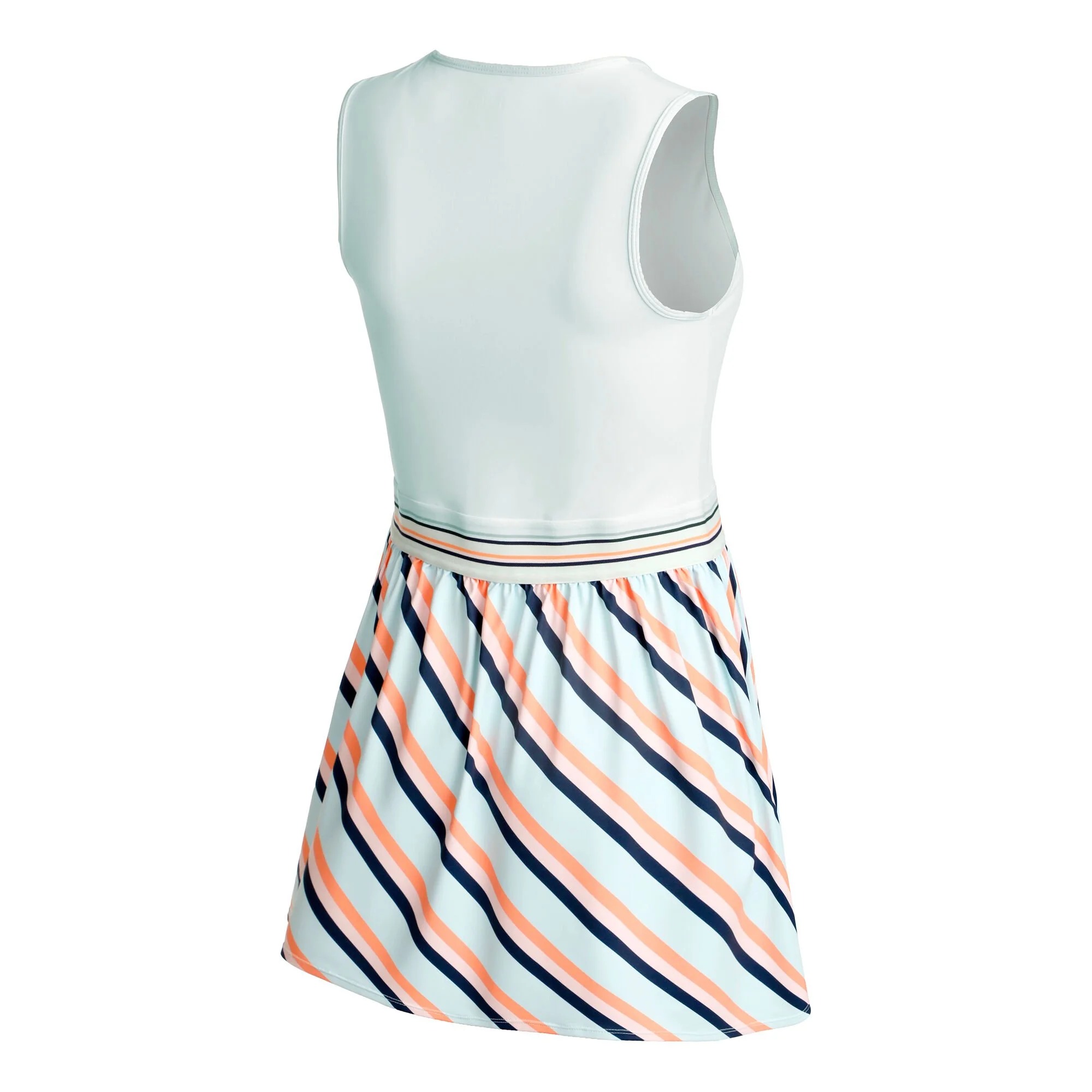 Ellesse Henmoni Abito Donna - Mint, Multicolore 2 Ellesse Henmoni Abito Donna - Mint, Multicolore - immagine 2