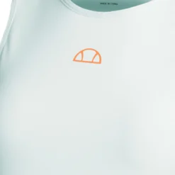 Ellesse Henmoni Abito Donna - Mint, Multicolore 9 Ellesse Henmoni Abito Donna - Mint, Multicolore -Negozio di articoli sportivi da tennis 03118000 10