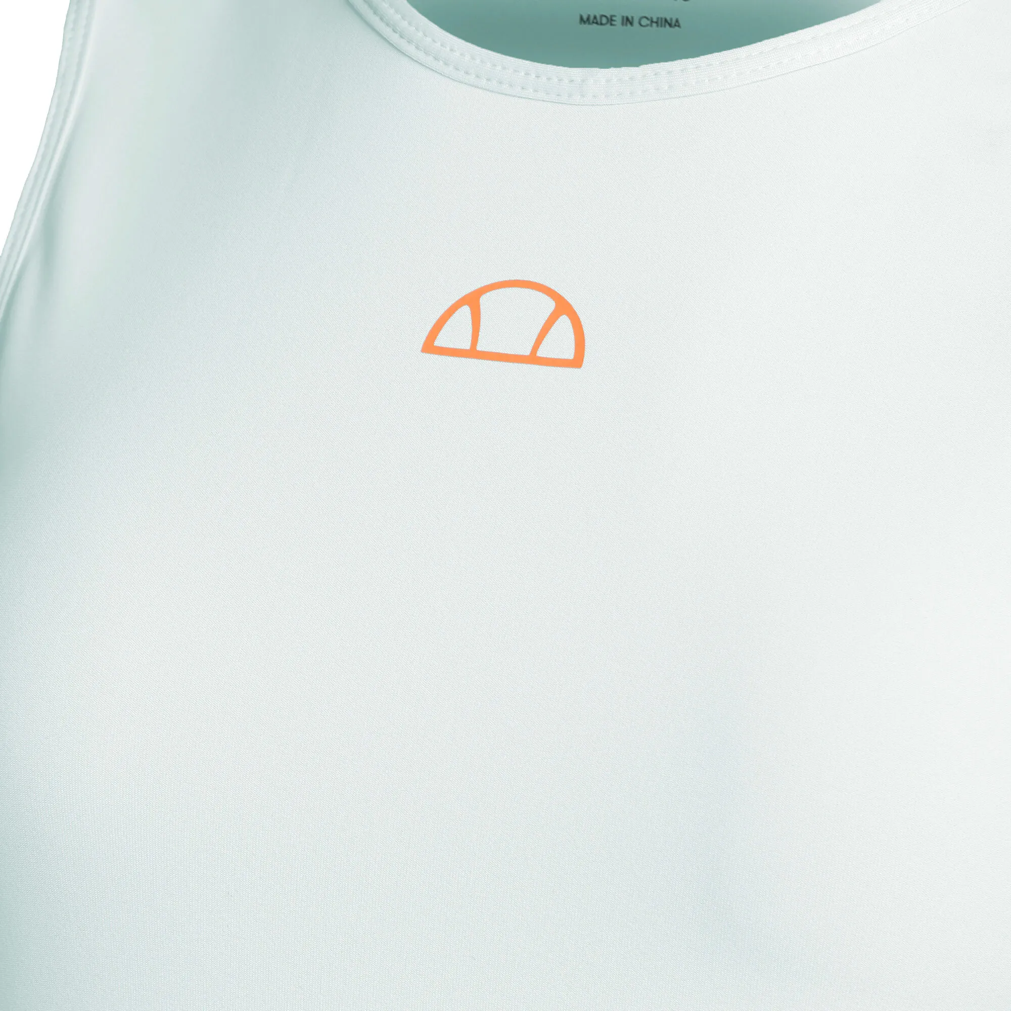 Ellesse Henmoni Abito Donna - Mint, Multicolore 3 Ellesse Henmoni Abito Donna - Mint, Multicolore - immagine 3