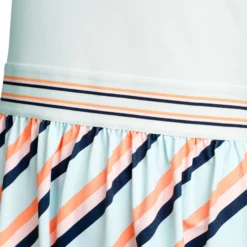 Ellesse Henmoni Abito Donna - Mint, Multicolore 10 Ellesse Henmoni Abito Donna - Mint, Multicolore -Negozio di articoli sportivi da tennis 03118000 11