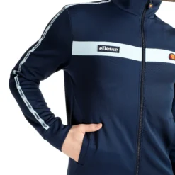 Ellesse Bidollo Tuta Da Allenamento Uomini - Blu Scuro -Negozio di articoli sportivi da tennis 03125000 0 6