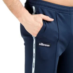 Ellesse Bidollo Tuta Da Allenamento Uomini - Blu Scuro -Negozio di articoli sportivi da tennis 03125000 0 9