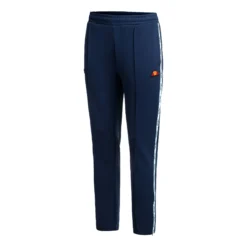 Ellesse Bidollo Tuta Da Allenamento Uomini - Blu Scuro -Negozio di articoli sportivi da tennis 03125000 13