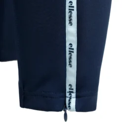 Ellesse Bidollo Tuta Da Allenamento Uomini - Blu Scuro -Negozio di articoli sportivi da tennis 03125000 15