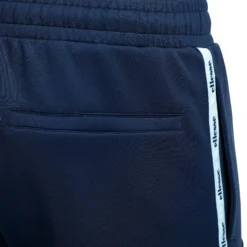 Ellesse Bidollo Tuta Da Allenamento Uomini - Blu Scuro -Negozio di articoli sportivi da tennis 03125000 16