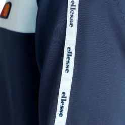 Ellesse Bidollo Tuta Da Allenamento Uomini - Blu Scuro -Negozio di articoli sportivi da tennis 03125000 18