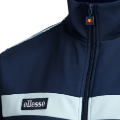 Ellesse Bidollo Tuta Da Allenamento Uomini - Blu Scuro -Negozio di articoli sportivi da tennis 03125000 19
