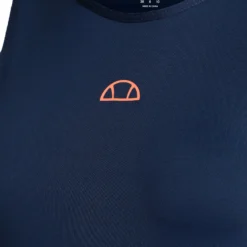 Ellesse Henmoni Set Abito Donna - Blu Scuro, Multicolore 10 Ellesse Henmoni Set Abito Donna - Blu Scuro, Multicolore -Negozio di articoli sportivi da tennis 03128000 10