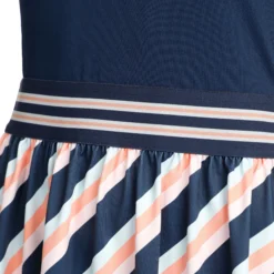 Ellesse Henmoni Set Abito Donna - Blu Scuro, Multicolore 11 Ellesse Henmoni Set Abito Donna - Blu Scuro, Multicolore -Negozio di articoli sportivi da tennis 03128000 11