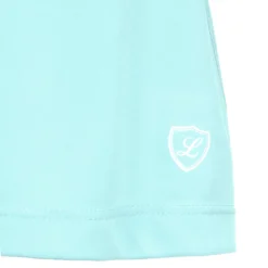 Limited Sports Shiva Gonna Donna - Turchese -Negozio di articoli sportivi da tennis 03145000 10