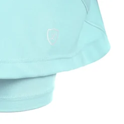Limited Sports Shiva Gonna Donna - Turchese -Negozio di articoli sportivi da tennis 03145000 11