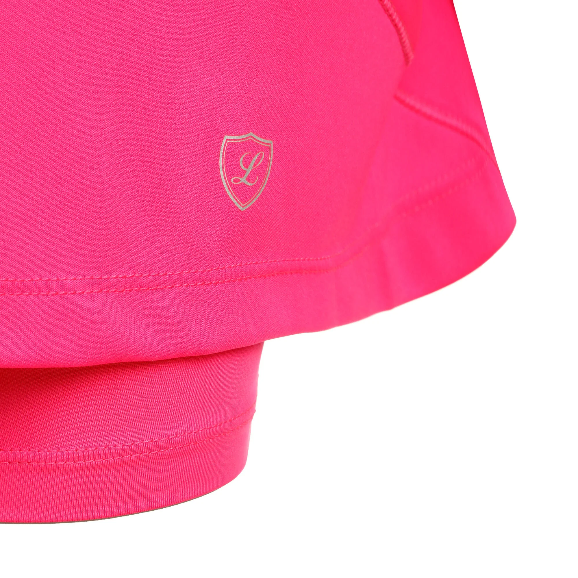 Limited Sports Shiva Gonna Donna - Rosa 4 Limited Sports Shiva Gonna Donna - Rosa - immagine 4