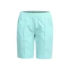 Limited Sports Bea Pantaloncini Donna - Turchese