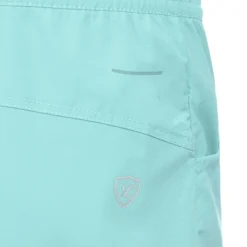 Limited Sports Bea Pantaloncini Donna - Turchese -Negozio di articoli sportivi da tennis 03156000 10
