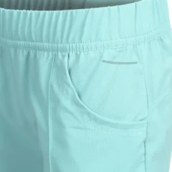 Limited Sports Bea Pantaloncini Donna - Turchese -Negozio di articoli sportivi da tennis 03156000 11