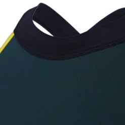 Fila Laura Canottiera Donna - Verde Scuro -Negozio di articoli sportivi da tennis 03182000 16